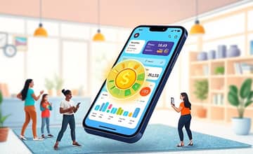 Finanzas Personales en la Era Digital: Domina las Apps