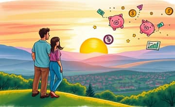 Tu Retiro Soñado: Planificación sin Estrés desde Ahora