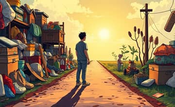 La Mentalidad Anti-Pobreza: Cómo los Ricos Piensan Diferente