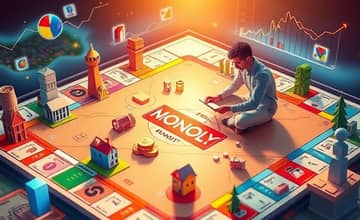 El Juego de la Independencia Financiera: Tus Reglas, Tus Victorias