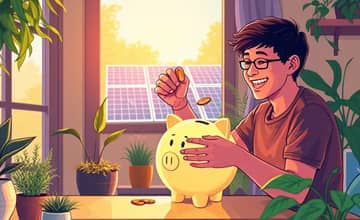 Desbloquea el Superpoder del Ahorro Consciente