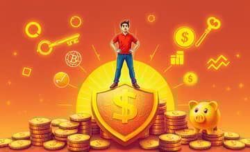 La Educación Financiera: El Mejor Seguro para Tu Futuro