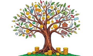 Crea Múltiples Fuentes de Ingresos: La Clave de la Abundancia