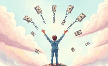 Más Allá de la Deuda: Descubre la Verdadera Libertad