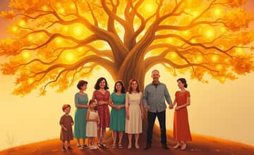 El Legado de Tu Riqueza: Cómo Trasciende el Dinero