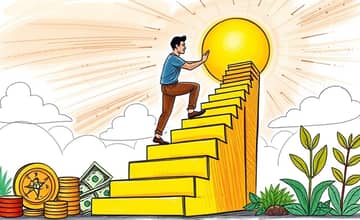 Construye Tu Fortaleza Económica Desde Cero