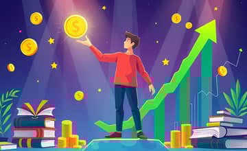 Descubre Tu Coeficiente Intelectual Financiero