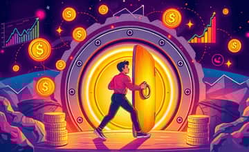 El Código Secreto del Éxito Financiero