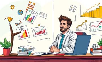 Radiografía de Tus Finanzas: ¿Dónde Estás Realmente?