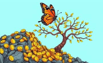 El Efecto Mariposa en Tus Finanzas Personales