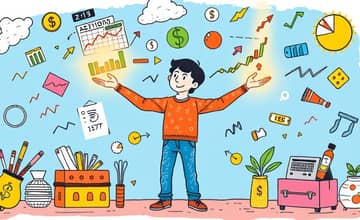 Dinero Inteligente: Estrategias de Gasto Consciente