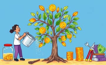 Gana Más, Gasta Menos: La Fórmula Simple de la Riqueza