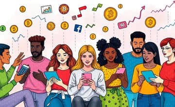 El Despertar de la Conciencia Financiera