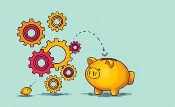 Microestrategias para Macroahorros