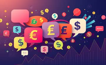 Decodificando el Lenguaje del Dinero