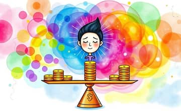 Finanzas Emocionales: Controla Tus Impulsos