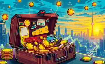 Tu Caja de Herramientas para el Éxito Monetario