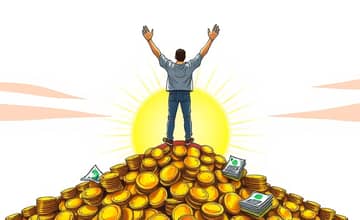 El Manifiesto de la Independencia Financiera