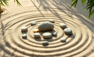 Zen Financiero: Encuentra tu Equilibrio Económico