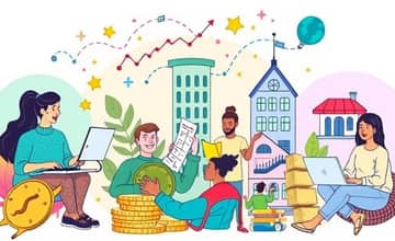 Ingresos Extra: Ideas para Multiplicar Tu Patrimonio