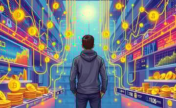 Economía de los Datos: Tus Activos Digitales como Fuentes de Ingreso