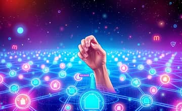 Gestión de Identidad en Blockchain: Tu Clave en el Ciberespacio