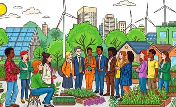 Inversiones con Propósito: Impacto y Rentabilidad