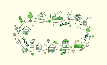 El Círculo Virtuoso del Ahorro Sostenible