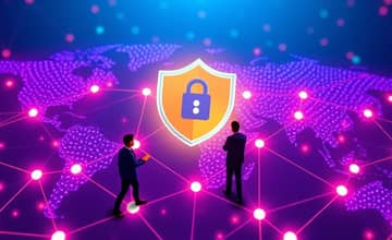 Futuro de los Seguros: Blockchain y Nuevas Pólizas Descentralizadas