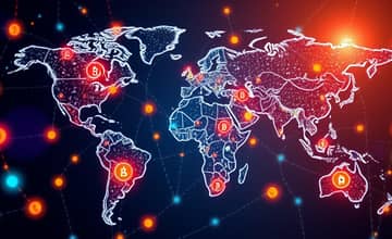 Eficiencia en Transacciones Transfronterizas: El Rol de los Activos Digitales