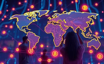 Financiación Descentralizada: Más Allá de los Bancos Tradicionales