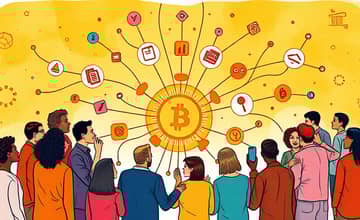 El Poder de la Comunidad: Construyendo Proyectos con Activos Digitales