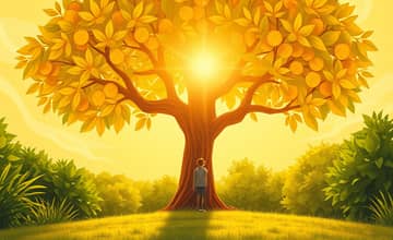 Alcanza la Plenitud Financiera: Un Enfoque Holístico