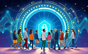 Democratización del Capital de Riesgo: Inversión en Startups Cripto