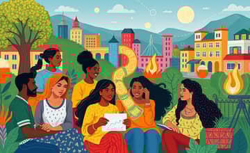 Retorno Social de la Inversión: Proyectos con Impacto Positivo y Activos Digitales