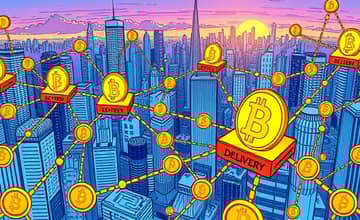 Crédito Programable: El Poder de los Activos Digitales en Préstamos