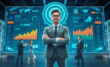 El ABC para Convertirte en Un Maetro Financiero