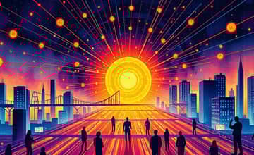 El Amanecer de las DAOs: Organizaciones Autónomas Descentralizadas