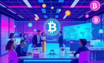 Futuro de los Contratos Laborales: Pago y Compensación con Activos Digitales