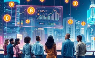 Optimización Fiscal: Criptomonedas y Planificación Inteligente