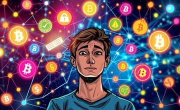 Aprendizaje Continuo: Mantente al Día en el Mundo de los Activos Digitales