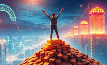 De Cero a Héroe: Tu Transformación Financiera