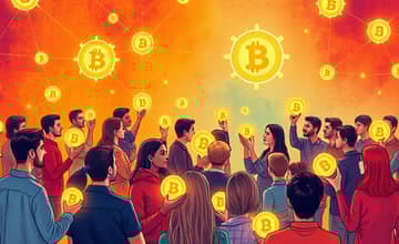 El Ecosistema Cripto-Social: Conectando Valor y Comunidad