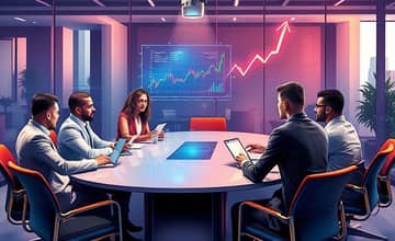 El Arte de la Persuasión Financiera: Negocia Mejor