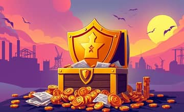 El Escudo Financiero: Protege Tus Bienes