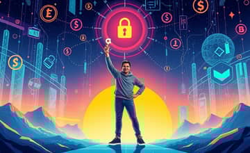 El Desafío de la Custodia Propia: Sé tu Propio Banco con Activos Digitales