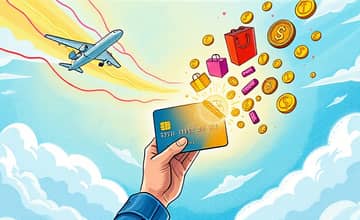 Libera el Potencial de tus Gastos: Conoce tu Tarjeta