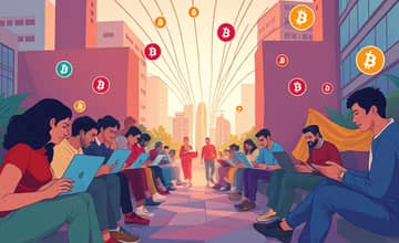 La Resistencia a la Censura: Activos Digitales como Herramienta de Libertad