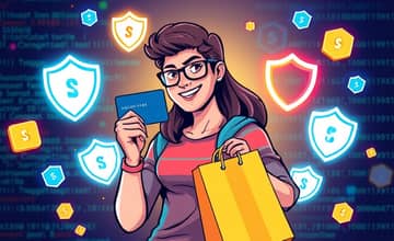 Compras Sin Estres: La Seguridad de tu Tarjeta Online