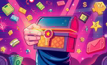 Desbloquea Recompensas Ocultas con tu Tarjeta